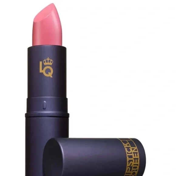 Lipstick Queen Candy Sinner Lipstick and Mauve Lipliner - Picture 2 of 4